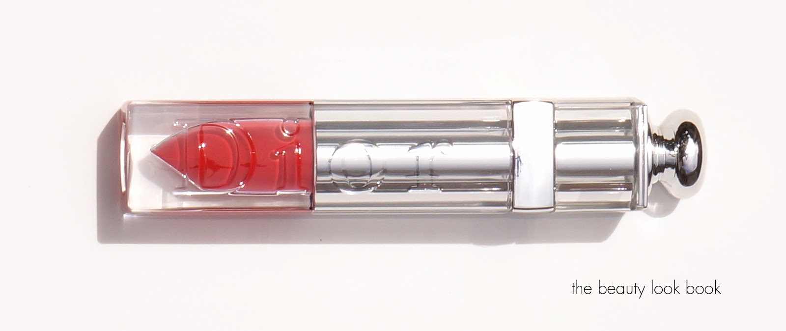 Christian Dior Addict Fluid Stick 754 Pandore 55ml Lesk na pery   parfumeriaorionsk