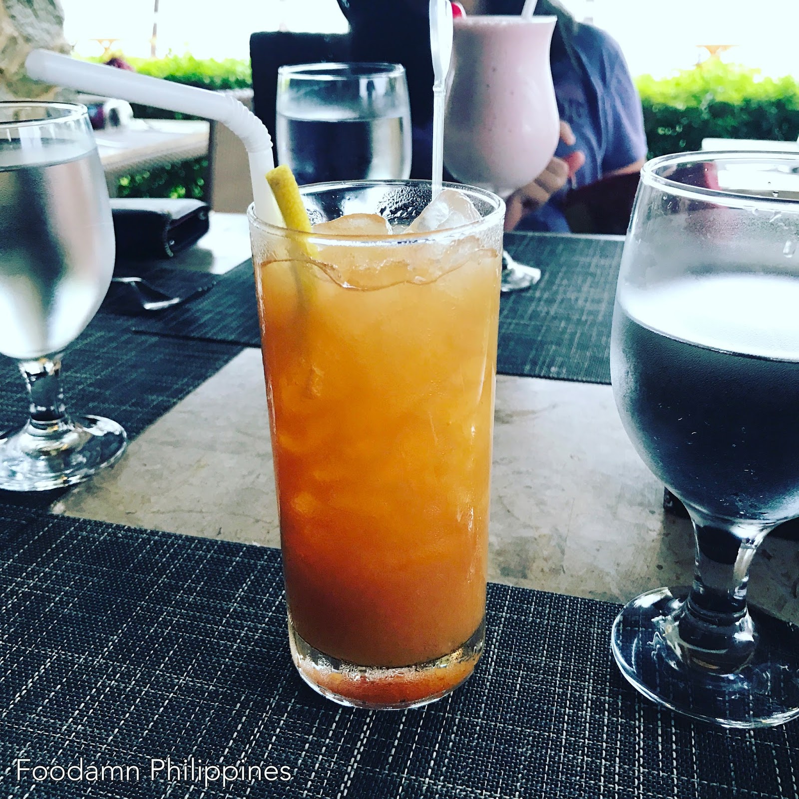 What to Eat in Panglao Bohol