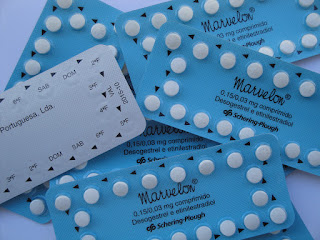 Como repor a eficácia do anticoncepcional após o antibiótico