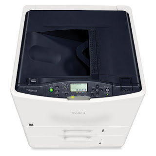  color Light Amplification by Stimulated Emission of Radiation printer is Light Amplification by Stimulated Emission of Radiation printer which tin locomote operated via a USB port as well as a duplex po Canon Color imageRUNNER LBP5480 Driver Download