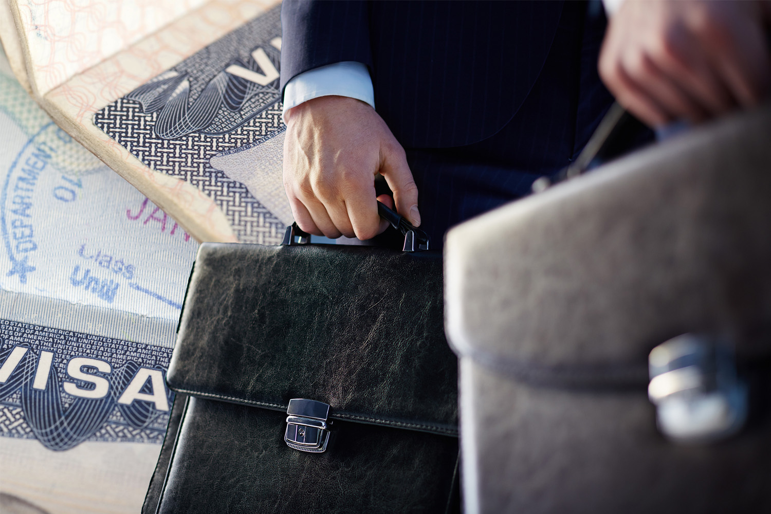 Should you hire a lawyer for your US visa application?