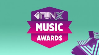 Ronnie Flex, Josylvio, Sevn Alias en Boef maken meeste kans op FunX Music Awards
