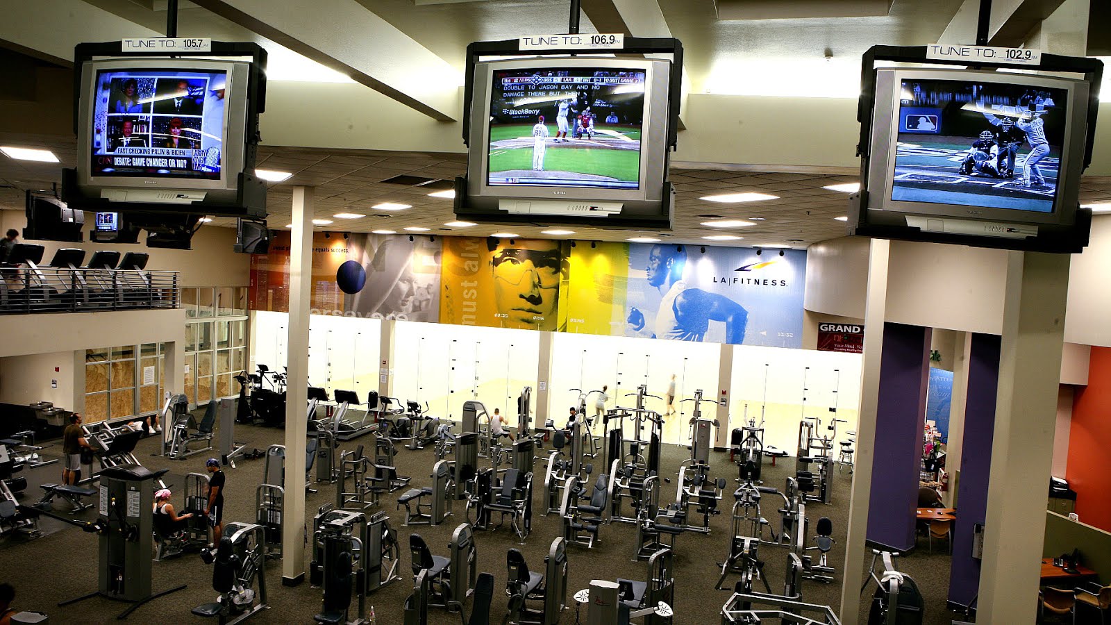 La Fitness In Phoenix Az Fit Choices