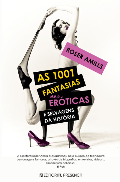 Foto | Ooh!!! El 5 de febrero se publica mi libro en Portugal, editorial Presença, trad. de Filipe Guerra