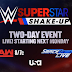 WWE deu possível spoiler para o SuperStar Shake-Up