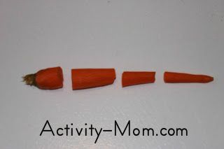 carrot puzzle