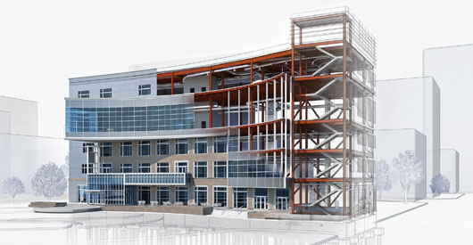 AutoDesk Revit 18.0.0.420 Crack With Keygen Download