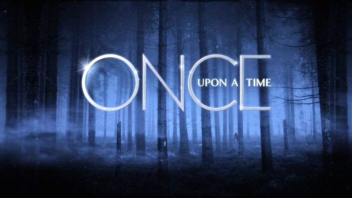 Once Upon a Time - Episode 4.07 - The Snow Queen - Script Tease 2