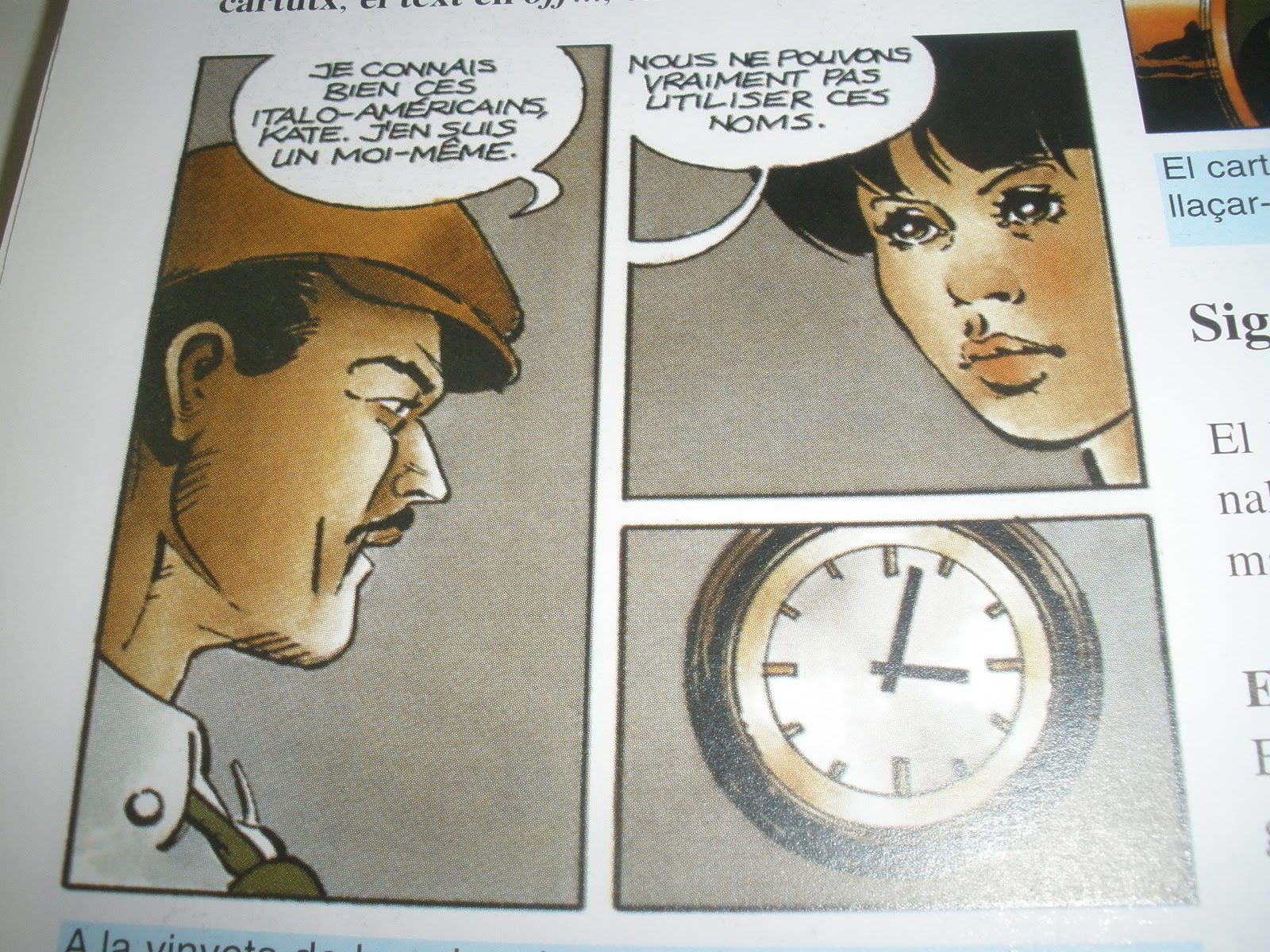 Ventalls: El CÓMIC.