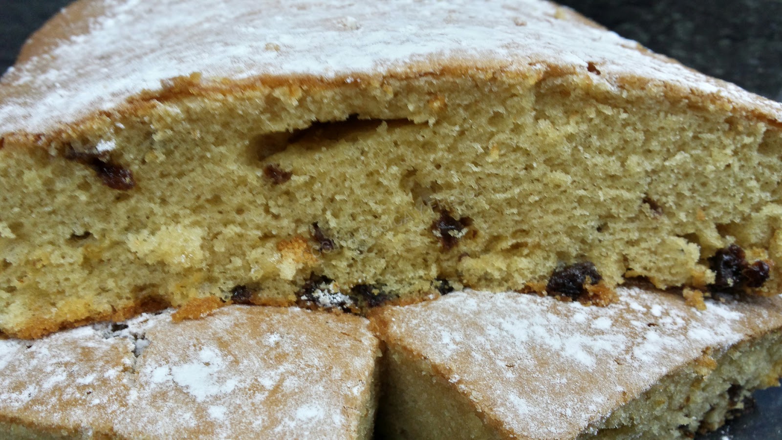 Cocina Basica y Fresca