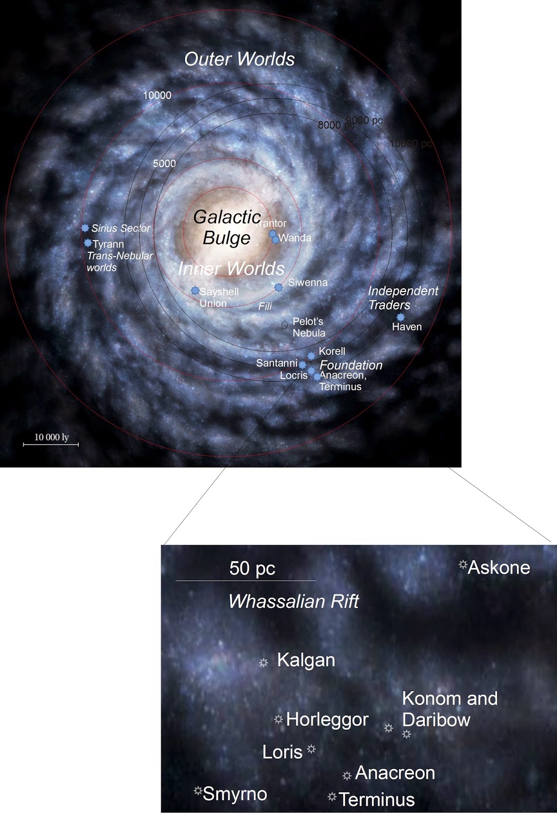 Codex Regius books From Robots to Foundations Mapping space and time