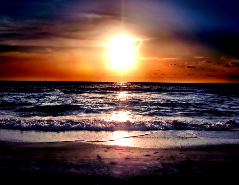 Cool Sunset Wallpaper For Desktop Background 13 HD Wallpapers