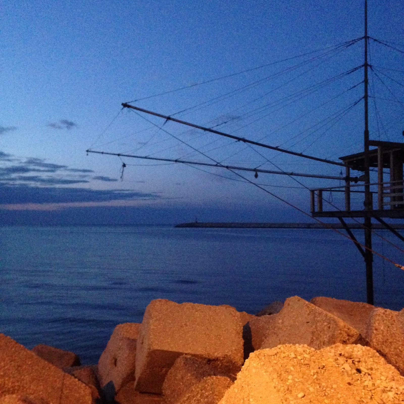 Vaiwatt 公式blog 観光 イタリア ペスカーラ オルトーナ パドヴァ