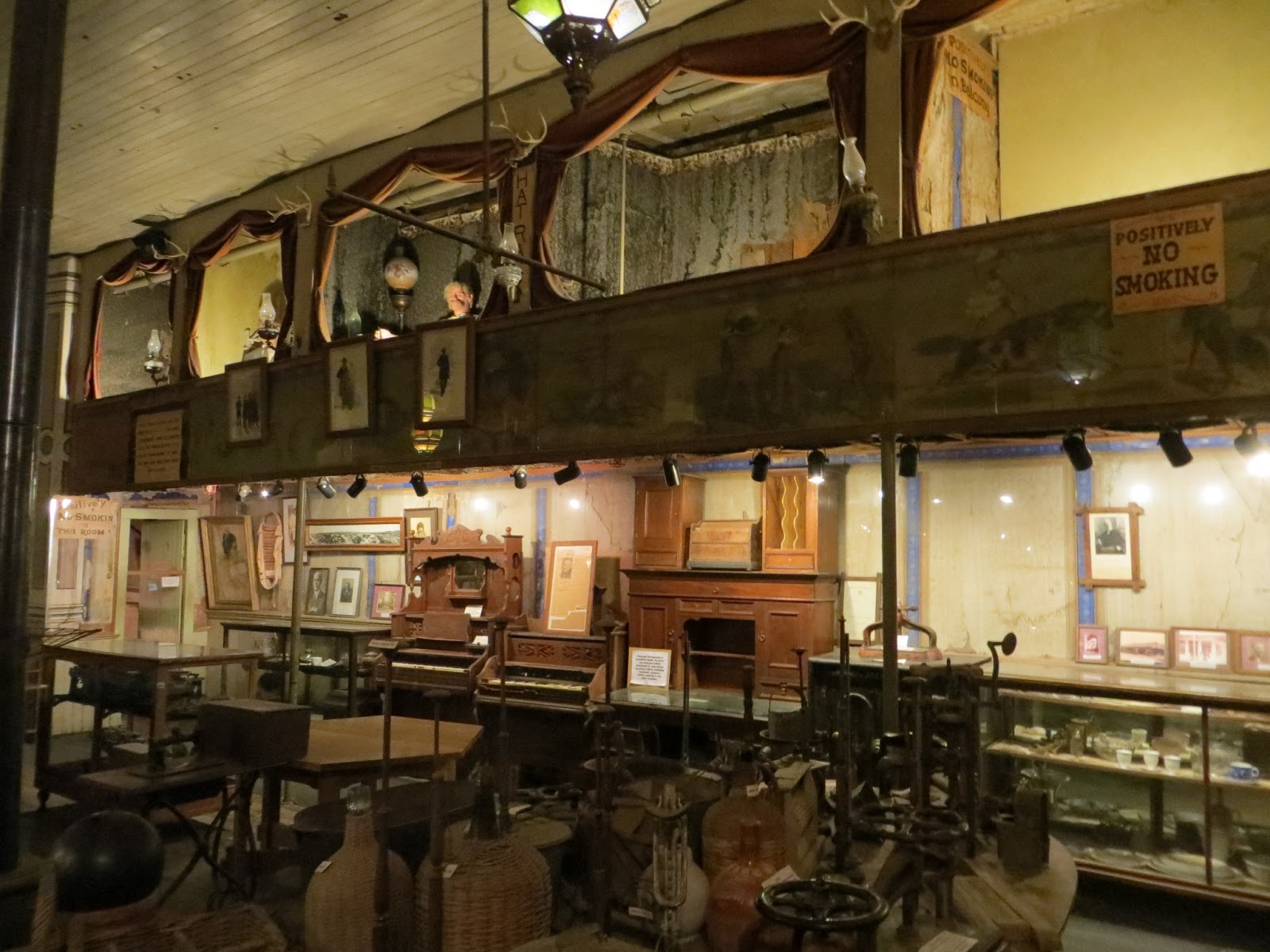 Marpeg Tombstone, AZ