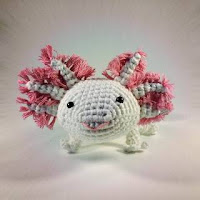 PATRON ANXALOT AMIGURUMI 28803