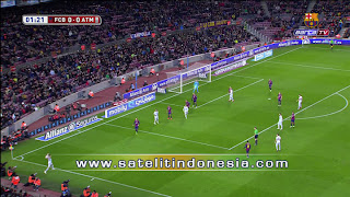 stasiun tv yang menyiarkan barcelona vs athletic bilbao