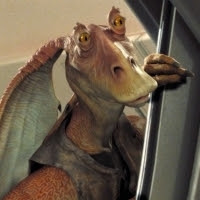 Tráiler de "Star Wars Episodio 1 3D" con "Los tres Mosqueteros"