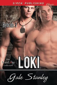 Loki Hybrids 3