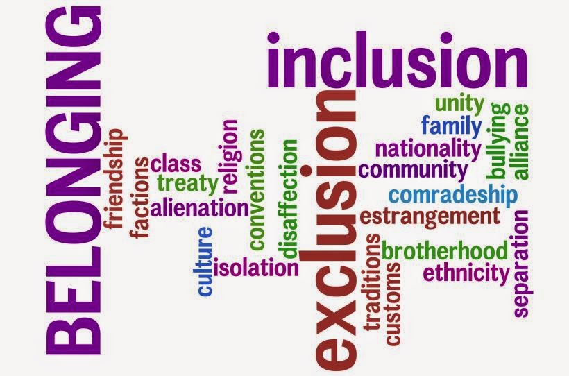 A Journey of Life Concepts of Identity Studied by Peter Roberts