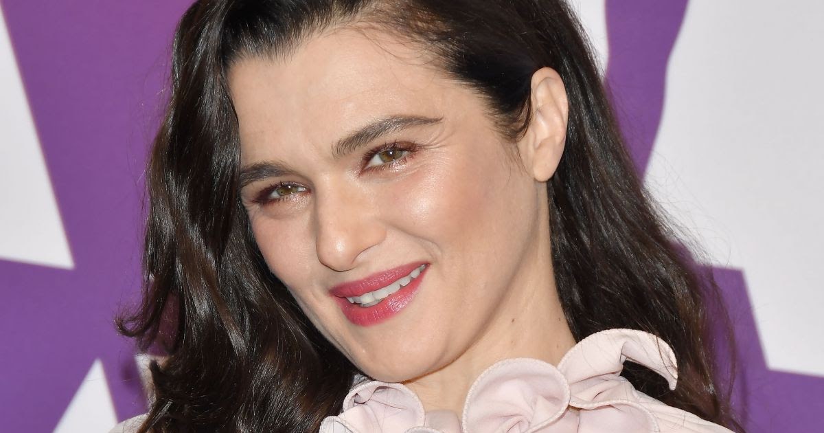 Wallpapers of Rachel Weisz At 91st Oscars Nominees Luncheon In Beverly