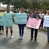 Paiján: Vecinos protestan por las calles ante ola de asesinatos