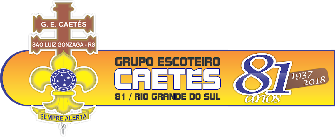 Grupo Escoteiro Caetés