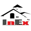Inex builders Logo