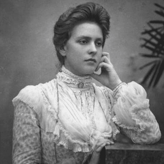 Alice of Battenberg, the Deaf princess heroine