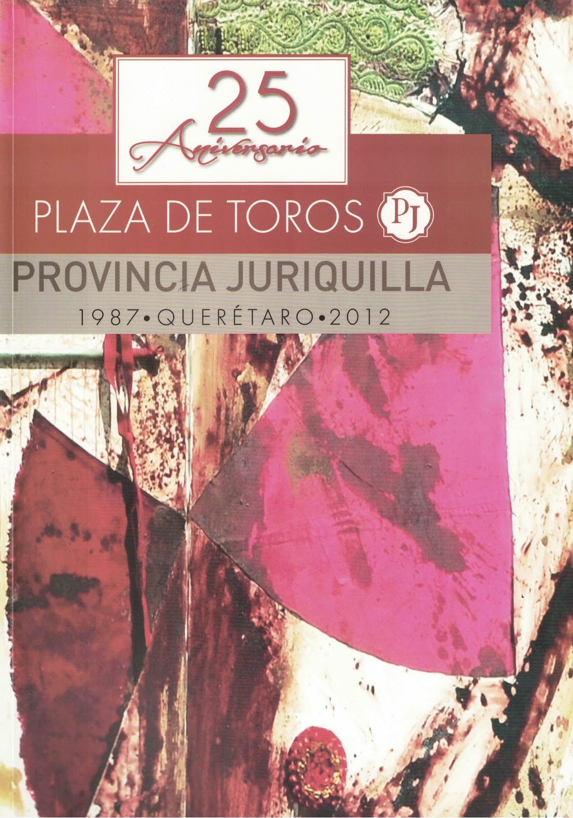 La Biblioteca del Salón La Perla JUAN ARTURO TORRES LANDA