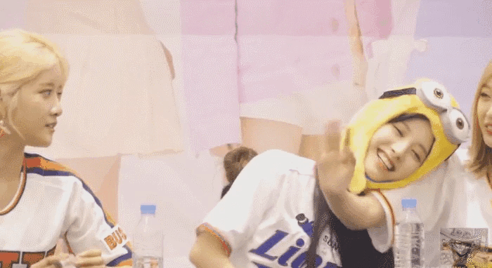 서로 좋아죽는 우주소녀.jpgif | 인스티즈