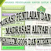 Aplikasi Penilaian Dan Raport Kurikulum 2006 Dan Kurikulum 2013 Untuk Madrasah Aliyah
