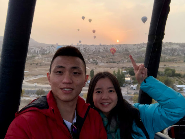 【豪享旅行 浪漫土耳其 13 天自由行】不土不快 (2 