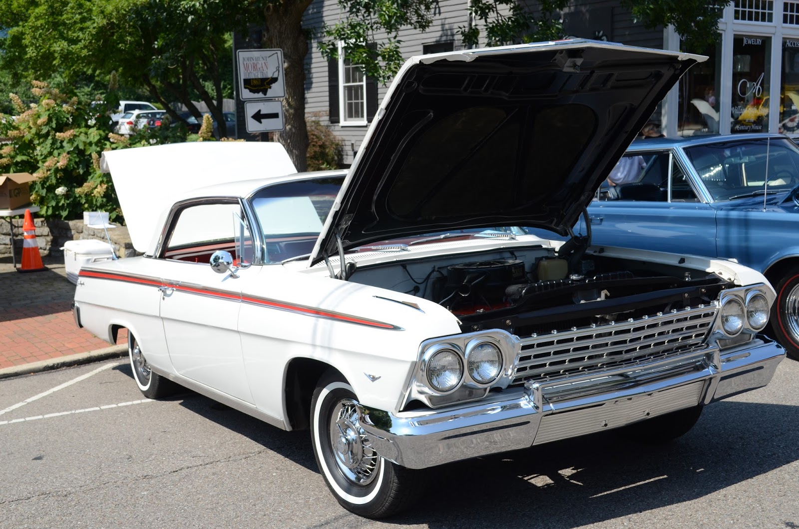 Turnerbudds Car Blog 13th Annual Glendale Classic Car Show