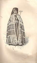 Orthodox Bishop