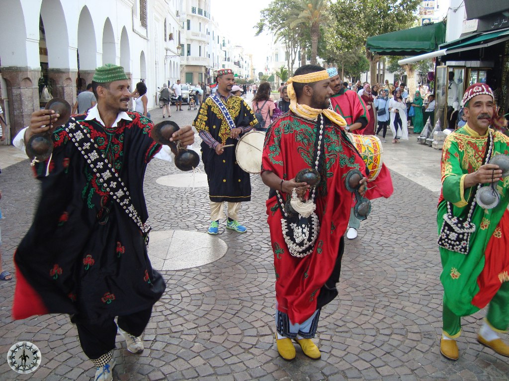 Tánger (Marruecos)