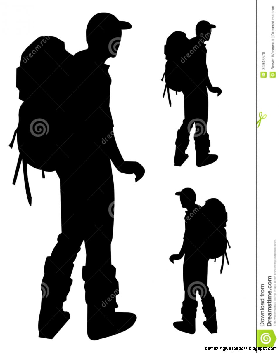 Mountain Hiking Clip Art  Clipart Panda   Free Clipart Images