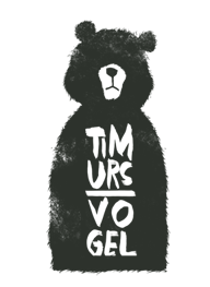 Tim-Urs Vogel