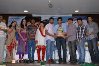 Lovely Movie Platinum Disc Function Gallery [Andhrula Music]