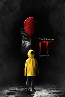 It (2017) อิท โผล่จากนรก