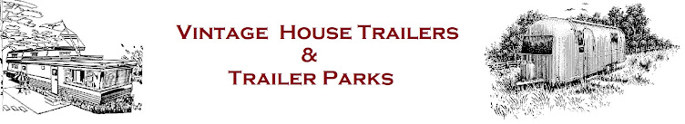 Vintage Mobile Homes & Parks