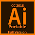 Adobe Illustrator cc 2018 portable download full