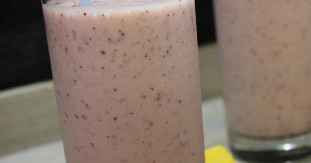 Top Notch Material Strawberries Mango Smoothie with Pineapples, and