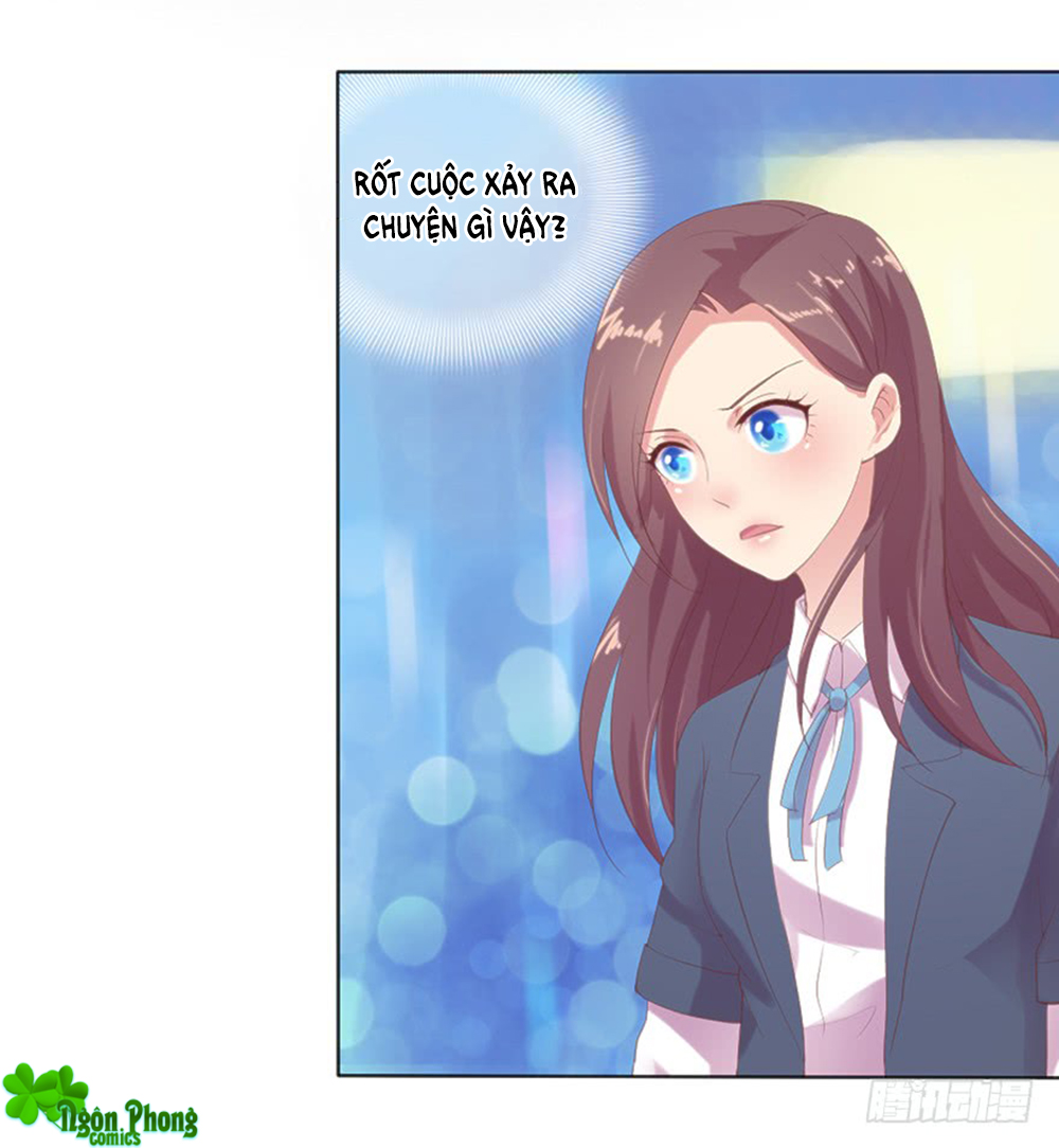 Vạn Sợi Tơ Tình Chap 12 - Next Chap 13