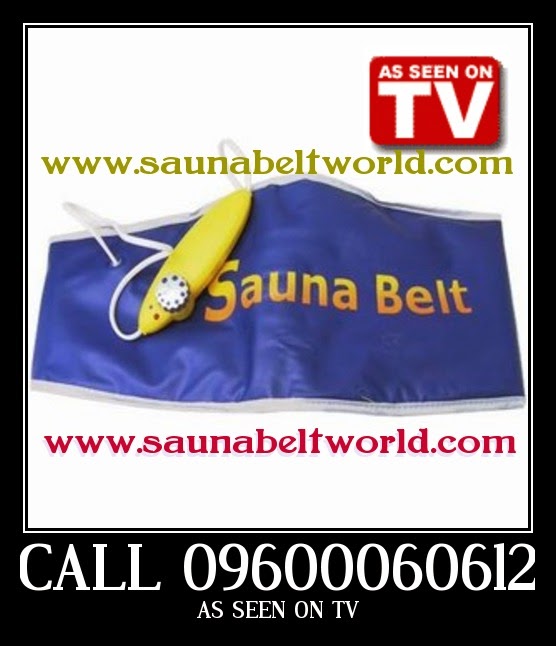 Call +919600060612Sauna Slim Belt India™Sauna Belt ReviewsSauna Belt