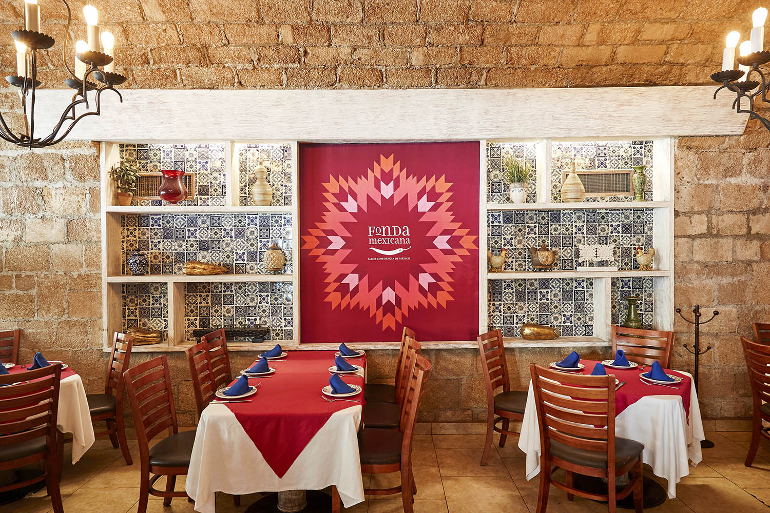 OPEN ADDICTION FONDA MEXICANA