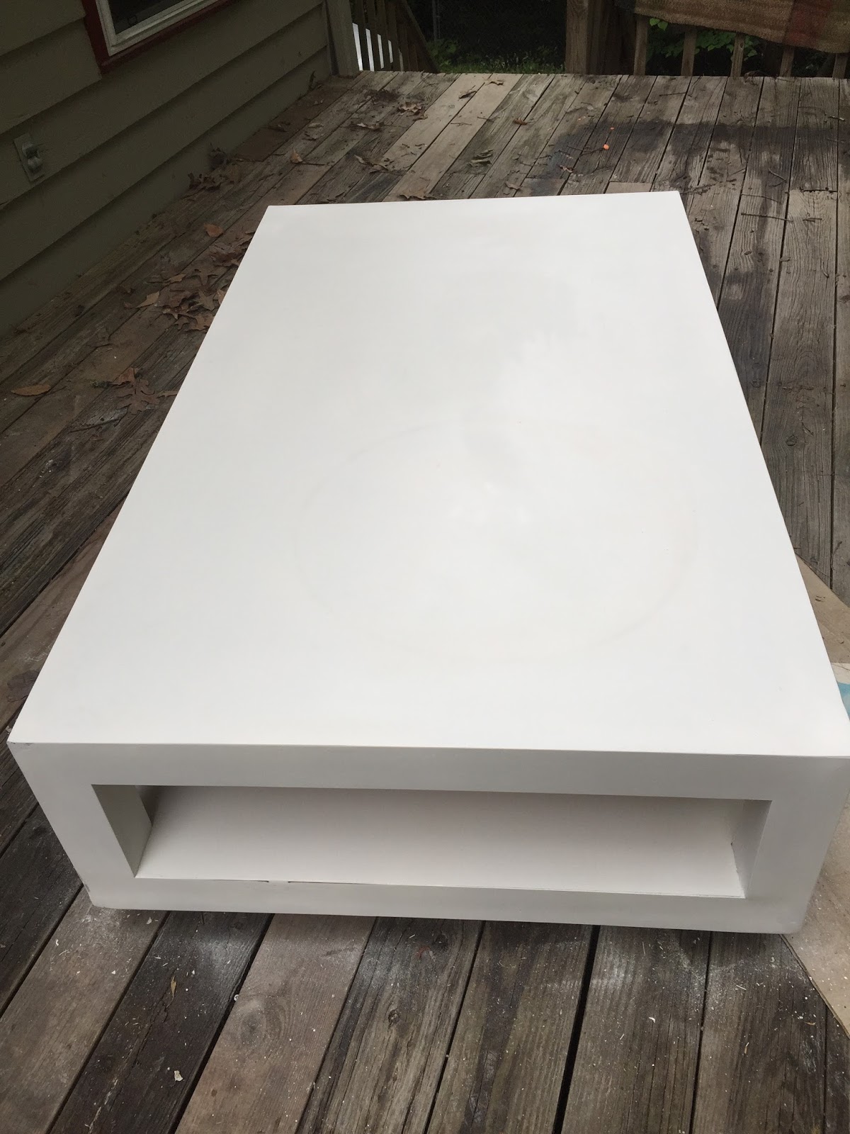 How to Fix Chipped Particle Board domicile 37