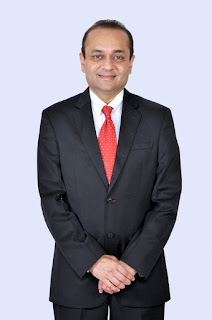 Mr. Rajiv Gandhi, CEO & Managing Director, Hester Biosciences Ltd - Copy... Mr. Rajiv Gandhi, CEO & Managing Director, Hester Biosciences Ltd - Copy...