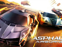 Download Asphalt 8 Mod Apk v4.0.1a (Unlimited Money and Free VIP)