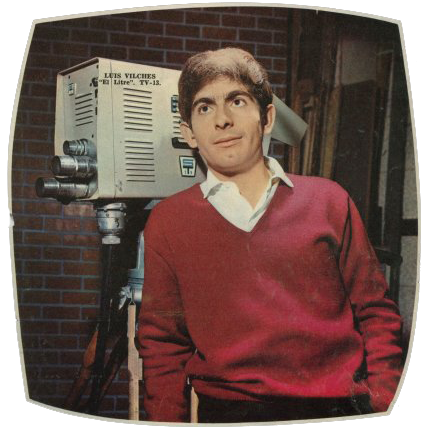 teleseries chilenas FALLECIÓ EL ACTOR LUIS VILCHES