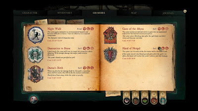 Stygian Reign Of The Old Ones Game Screenshot 7